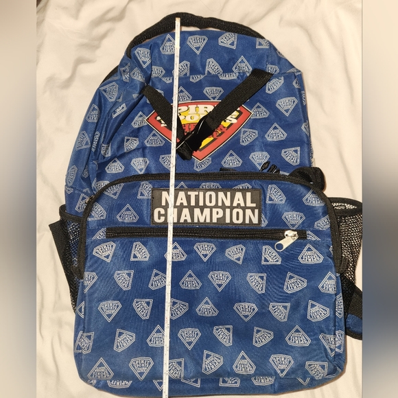 Sport Bacpack - Picture 13 of 13